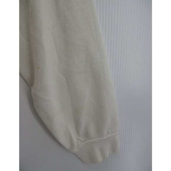 VINTAGE Quinnipiac Bobcats University Sweatshirt XL MV Sport Pullover* - Picture 11 of 13